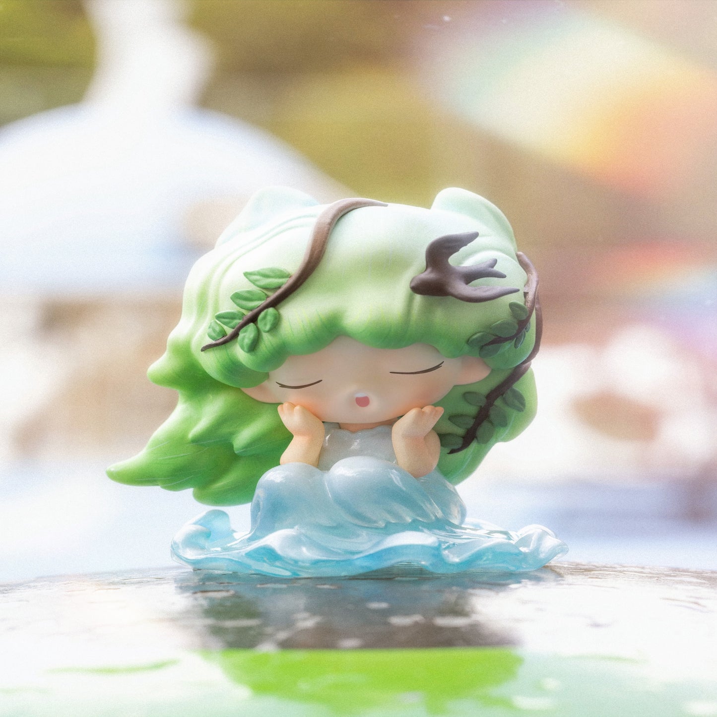 Yumo - Dreamcore Island series