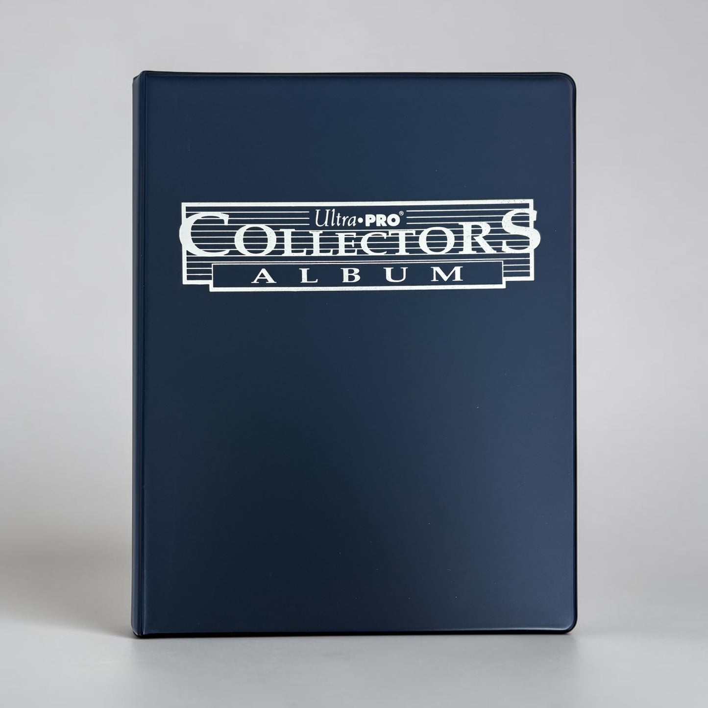 Ultra Pro Binder für 90 Karten blau