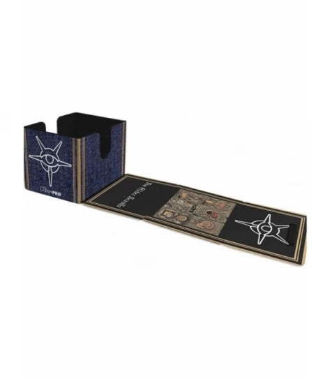 The Elder Scrolls Mages Guild Alcove Edge Deck Box