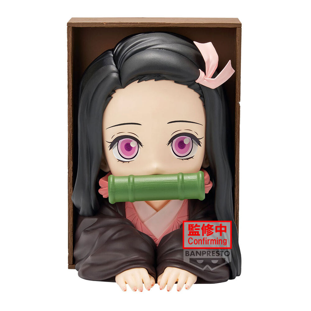 Demon Slayer Kimetsu no Yaiba Nezuko Kamado