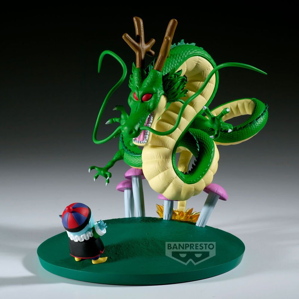 Dragon Ball Shenron