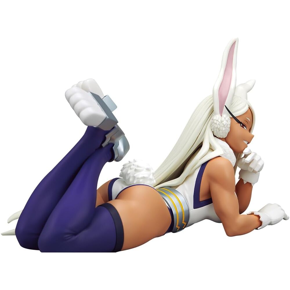 Mirko Glitter & Glamorous My Hero Academia