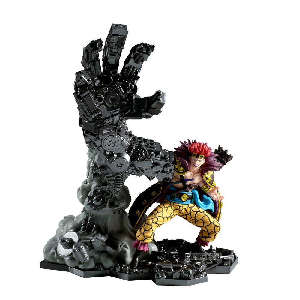 One Piece Eutass Kids