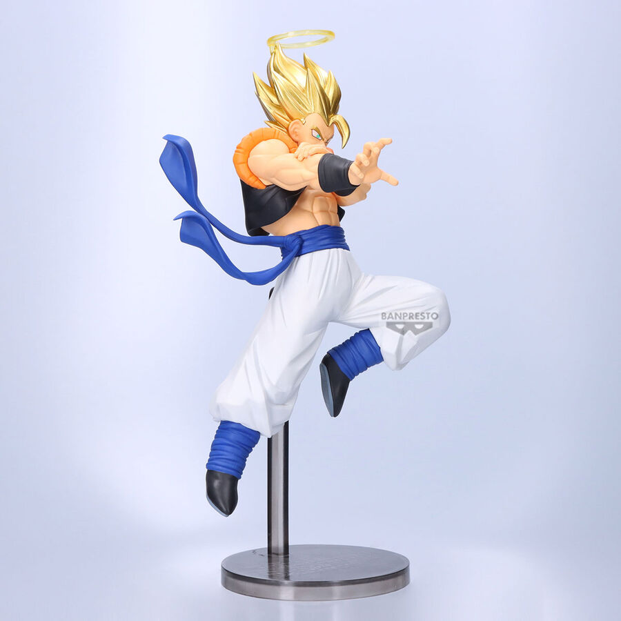 Dragon Ball Z Super Gogeta - Caiko TCG