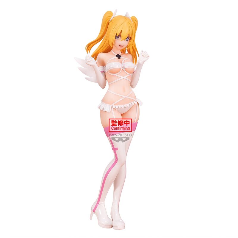 2.5 Dimensional Seduction Liliel Medical Corps Glitter & Glamorous - Caiko TCG