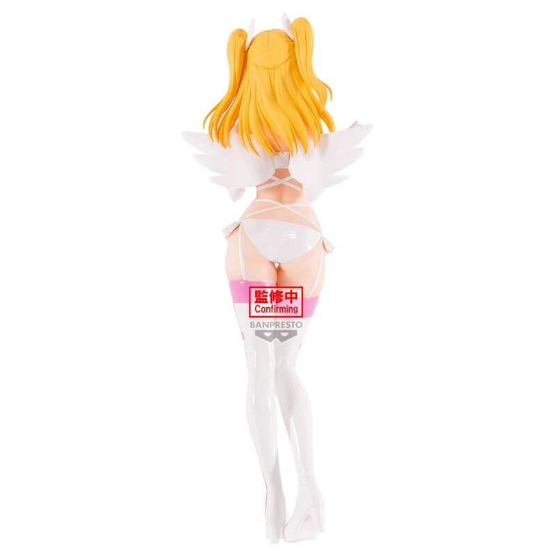 2.5 Dimensional Seduction Liliel Medical Corps Glitter & Glamorous - Caiko TCG