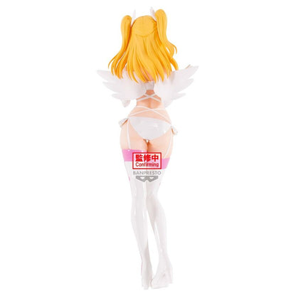 2.5 Dimensional Seduction Liliel Medical Corps Glitter & Glamorous - Caiko TCG