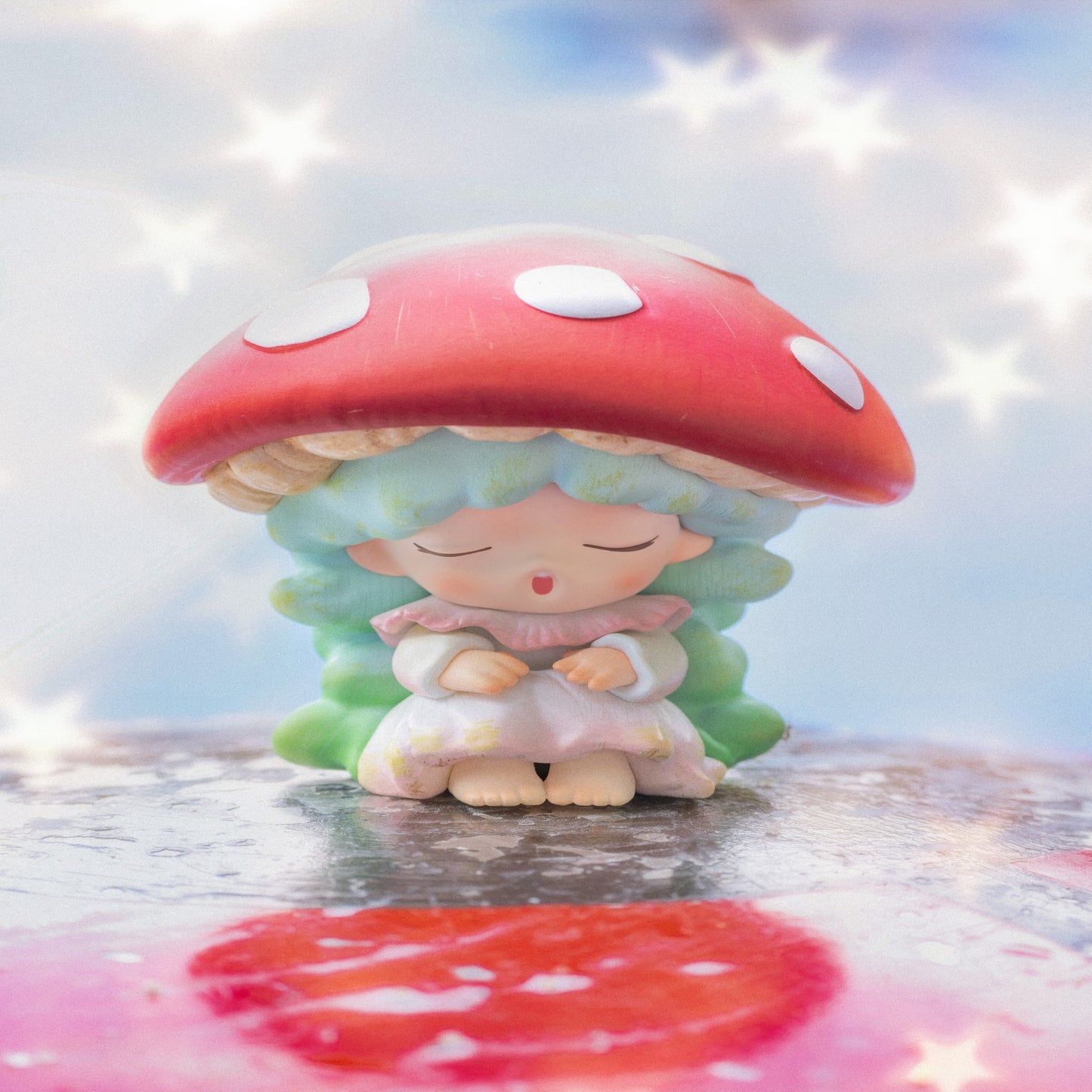 Yumo - Dreamcore Island series