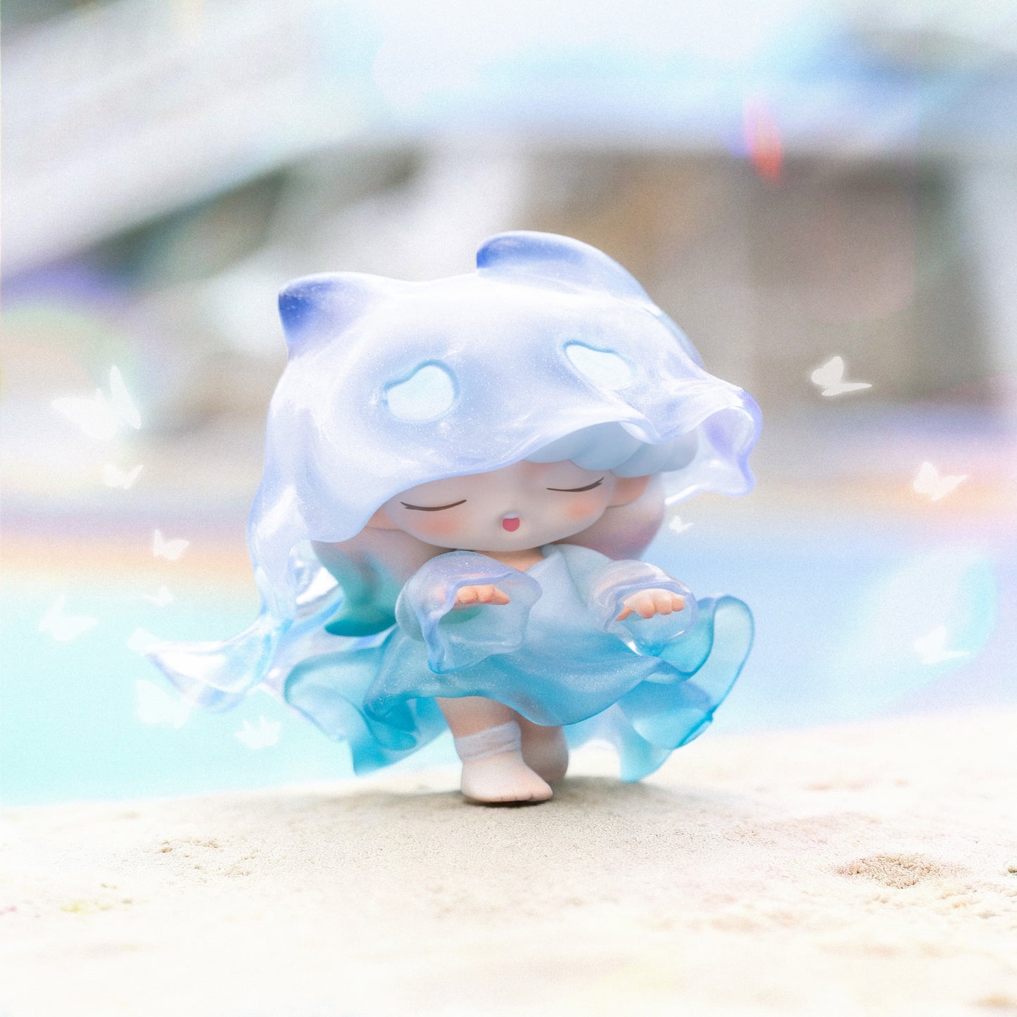 Yumo - Dreamcore Island series