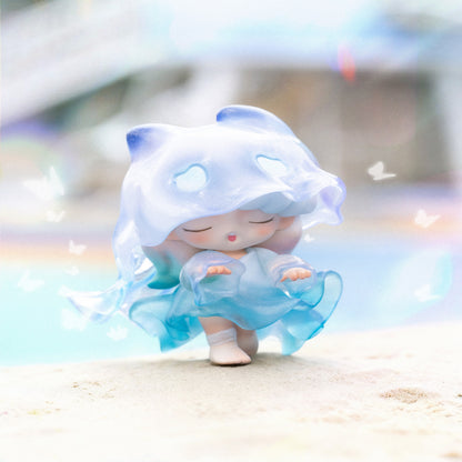 Yumo - Dreamcore Island series