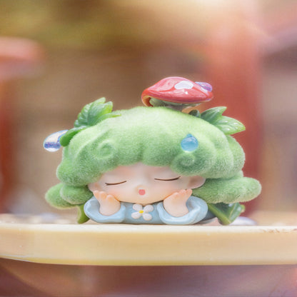 Yumo - Dreamcore Island series