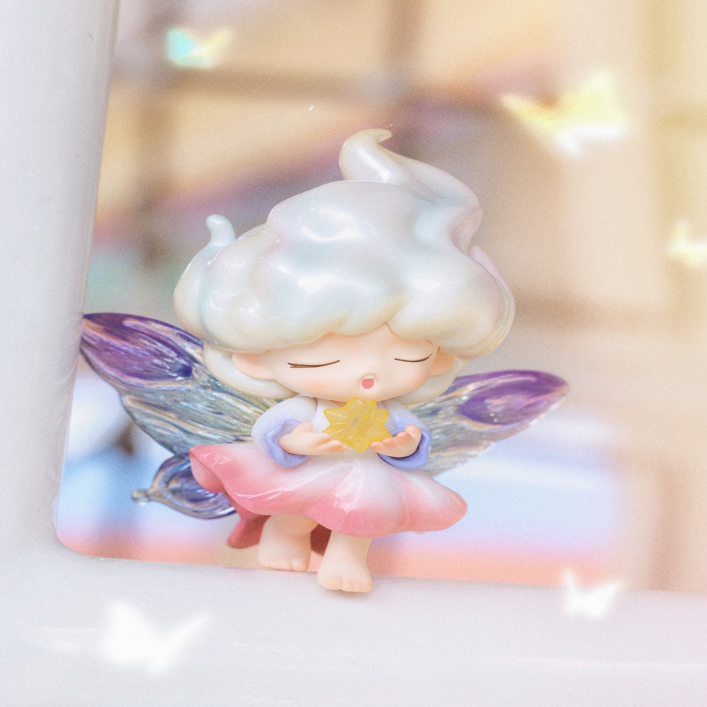 Yumo - Dreamcore Island series