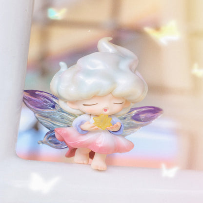 Yumo - Dreamcore Island series