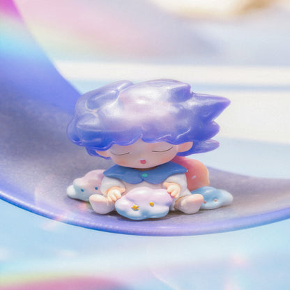 Yumo - Dreamcore Island series