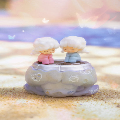 Yumo - Dreamcore Island series
