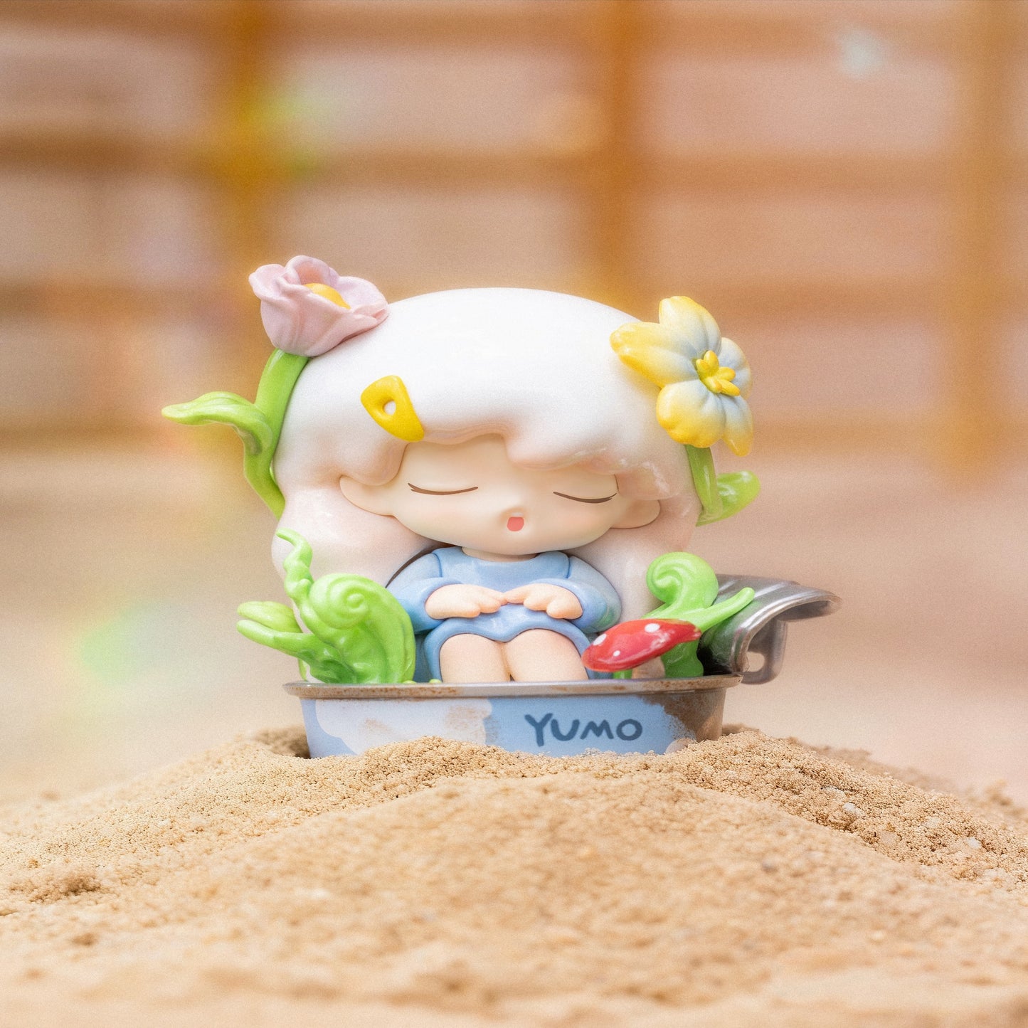 Yumo - Dreamcore Island series