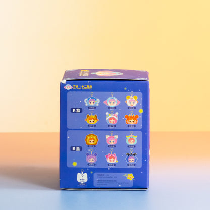 Amy little Zodiac Series