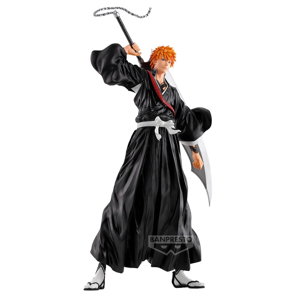 Bleach Ichigo Kurosaki