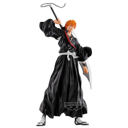 Bleach Ichigo Kurosaki