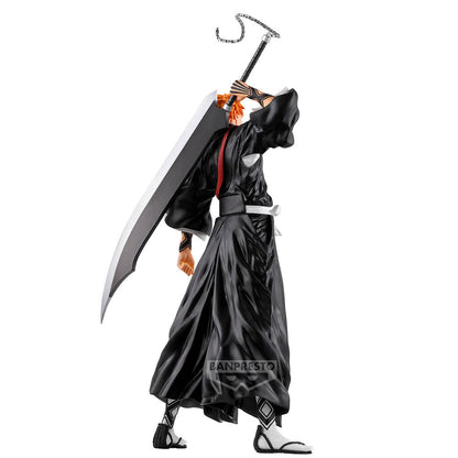Bleach Ichigo Kurosaki