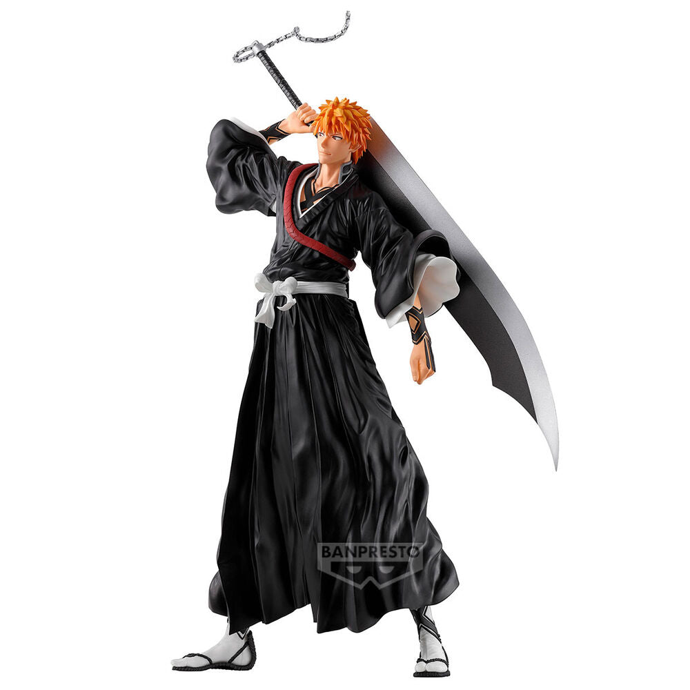 Bleach Ichigo Kurosaki