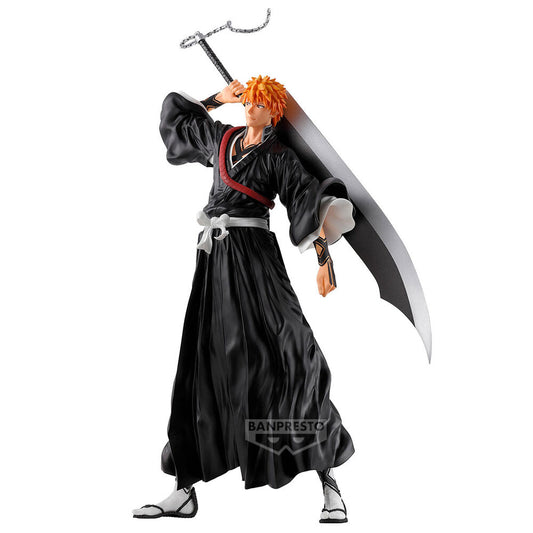 Bleach Ichigo Kurosaki