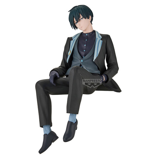 Blue Lock Yoichi Rin Itoshi - Caiko TCG
