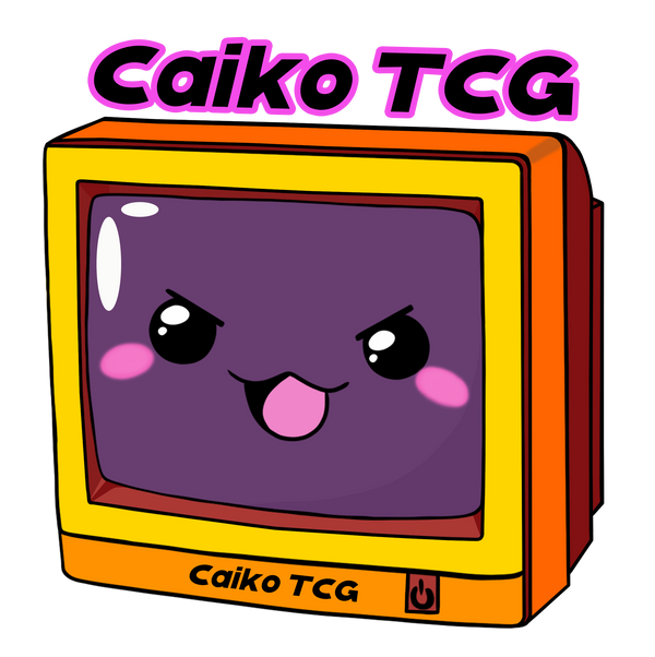 Caiko TCG