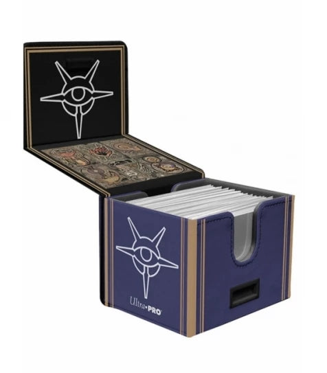 The Elder Scrolls Mages Guild Alcove Edge Deck Box