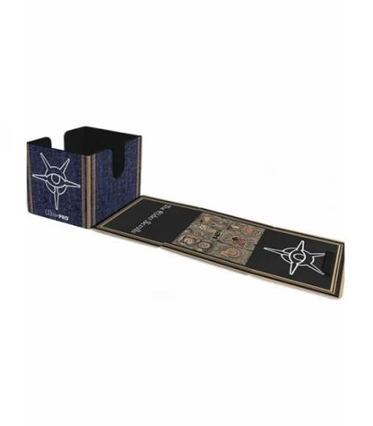 The Elder Scrolls Mages Guild Alcove Edge Deck Box