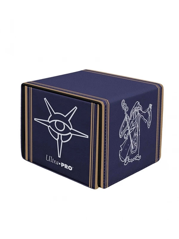 The Elder Scrolls Mages Guild Alcove Edge Deck Box