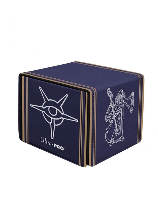 The Elder Scrolls Mages Guild Alcove Edge Deck Box