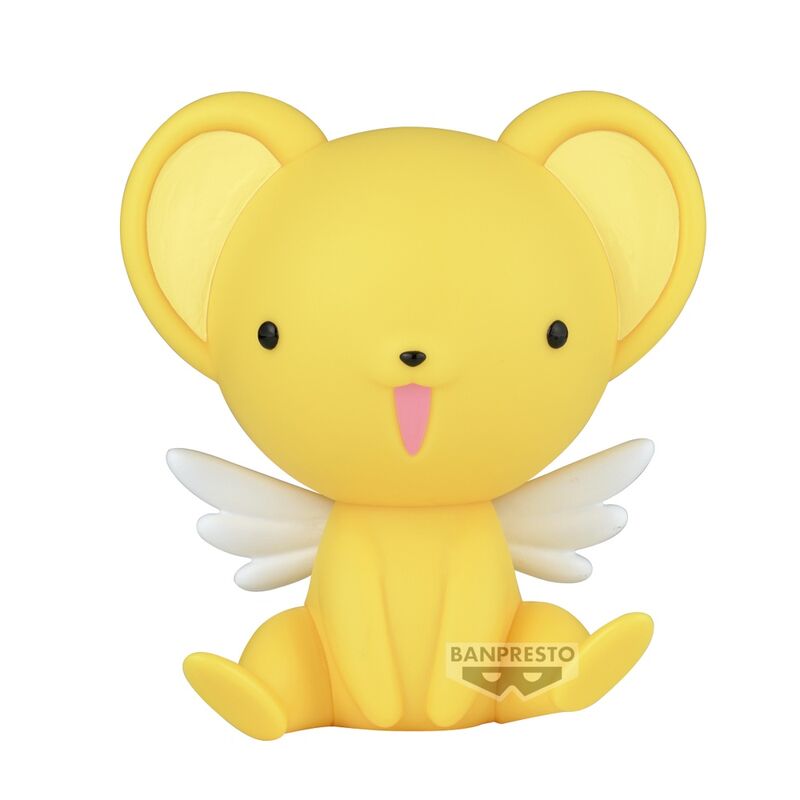 Cardcaptor Sakura Sofvimate Kero - Caiko TCG