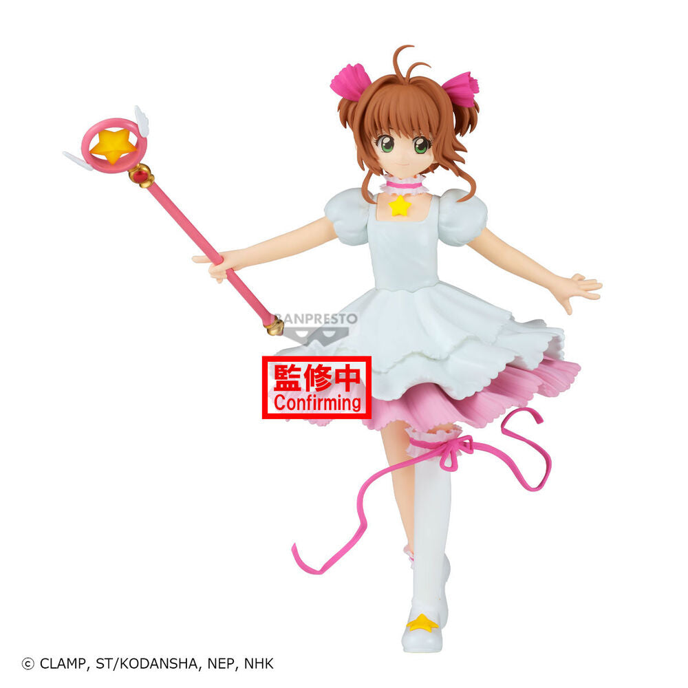 Cardcaptor Sakura Sakura Card