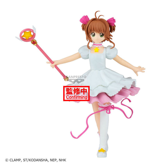 Cardcaptor Sakura Sakura Card