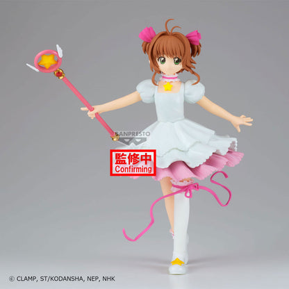 Cardcaptor Sakura Sakura Card
