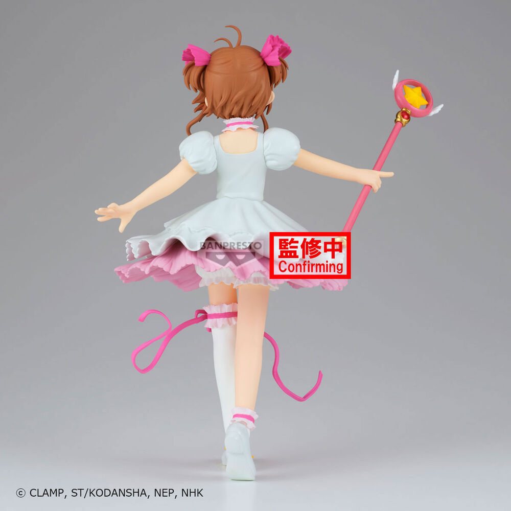 Cardcaptor Sakura Sakura Card