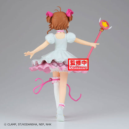 Cardcaptor Sakura Sakura Card