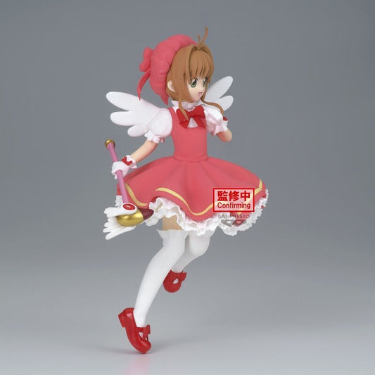 Cardcaptor Sakura Sakura Kinomoto Clow Card - Caiko TCG