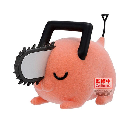 Chainsaw Man Pochita II ver.B Fluffy Puffy