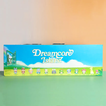 Yumo - Dreamcore Island series