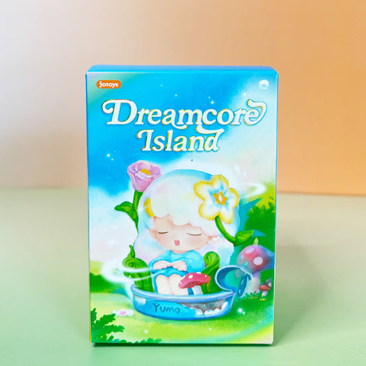 Yumo - Dreamcore Island series