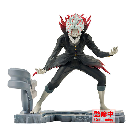 Dandadan Okarun Transformed