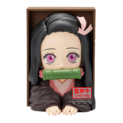 Demon Slayer Kimetsu no Yaiba Nezuko Kamado