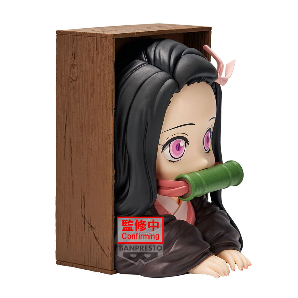 Demon Slayer Kimetsu no Yaiba Nezuko Kamado