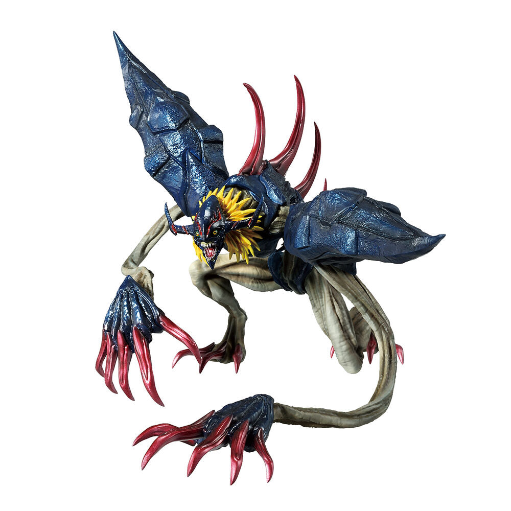 Digimon Adventure Clash of Light and Darkness Diaboromon Ichibansho