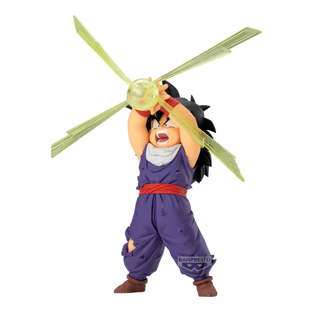 Dragon Ball Z Son Gohan kid