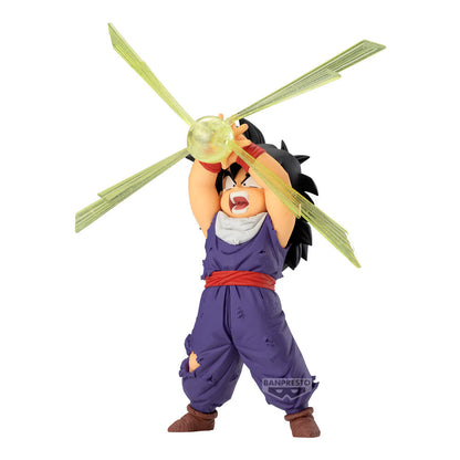 Dragon Ball Z Son Gohan kid