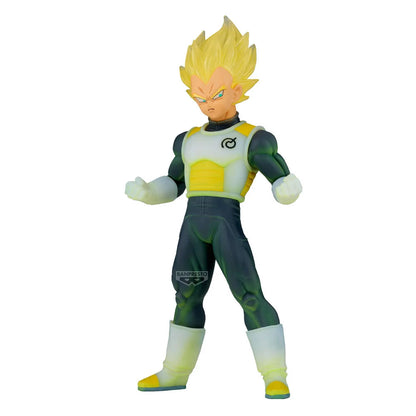 Dragon Ball Z Super Vegeta