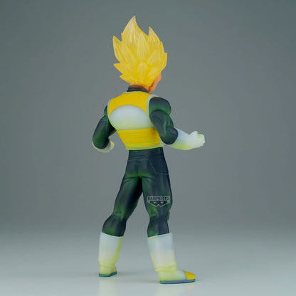 Dragon Ball Z Super Vegeta